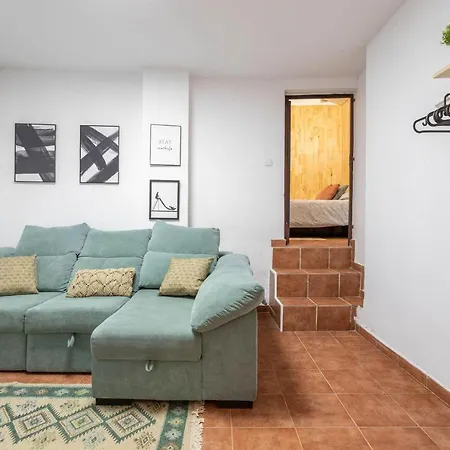 Apartamento Elvira Premium Granada Exterior photo