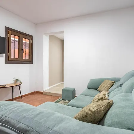 Apartamento Elvira Premium Granada Exterior photo