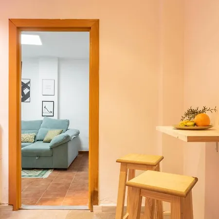 Apartamento Elvira Premium Granada Exterior photo