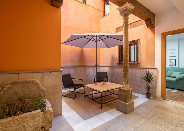 Apartamento Elvira Premium