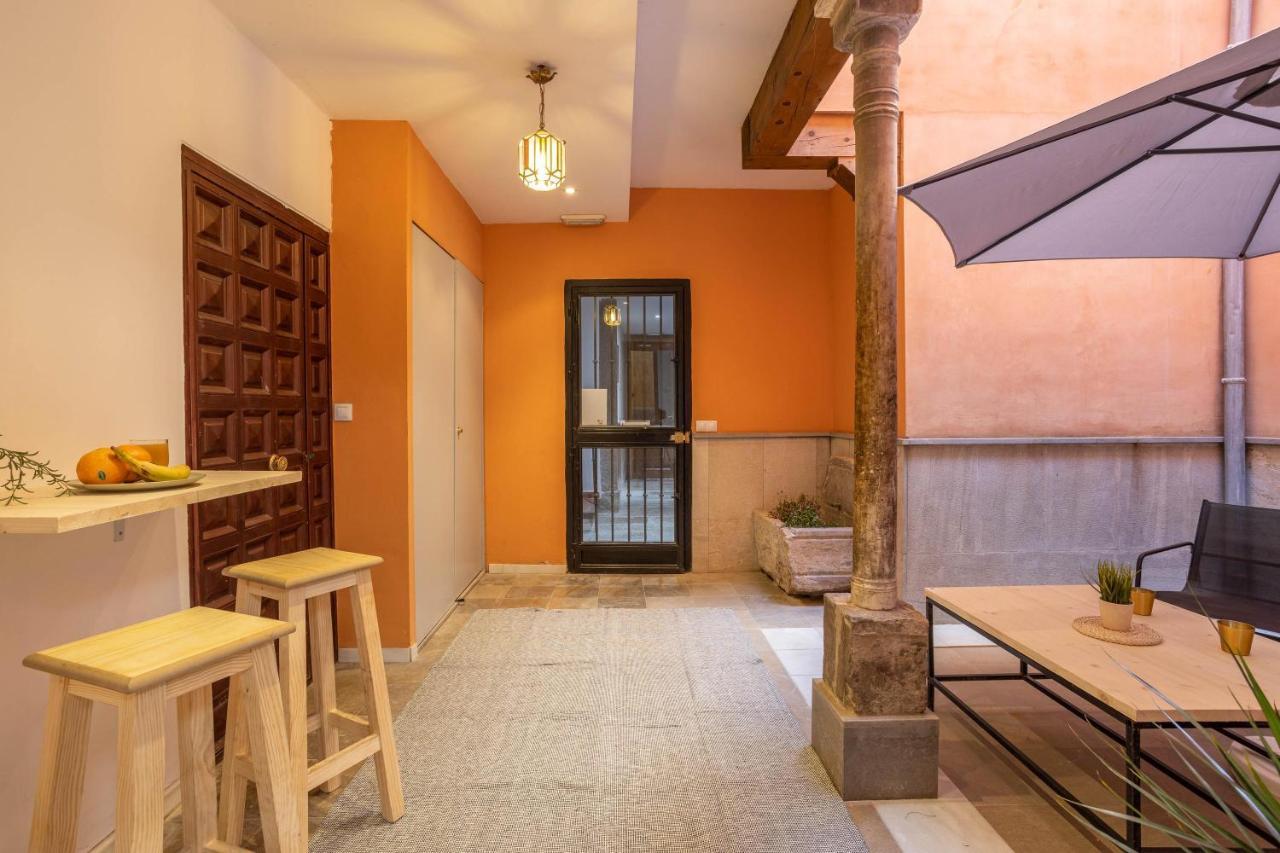 Appartement Elvira Premium