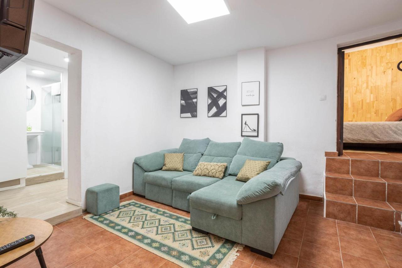 Elvira Premium Appartement *