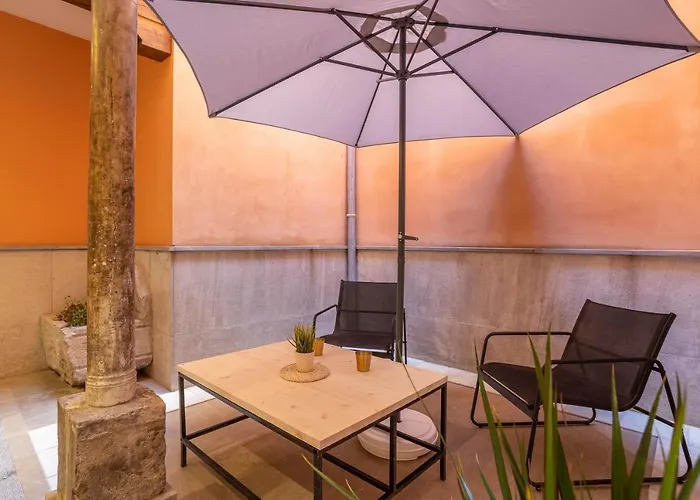 Apartamento Elvira Premium