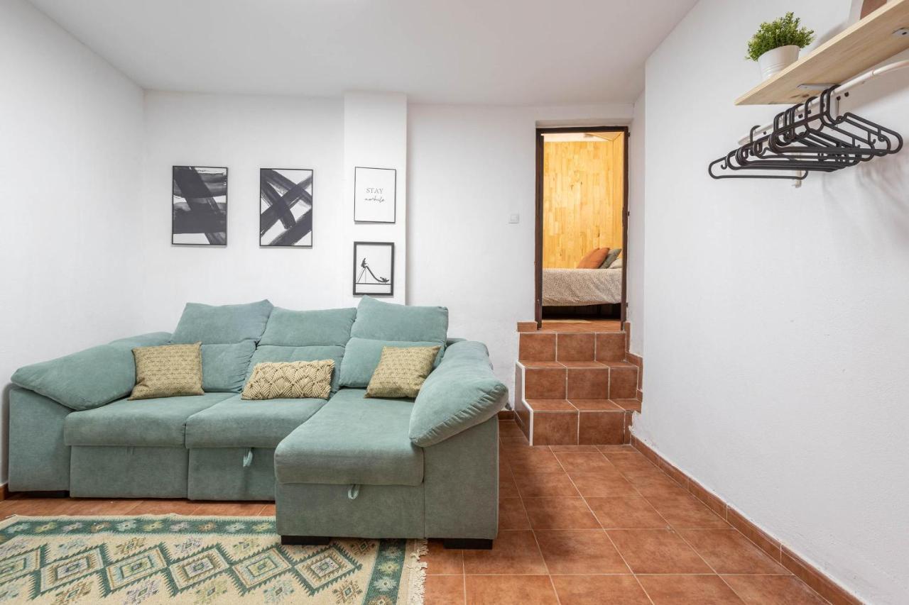 Elvira Premium Appartamento Granada