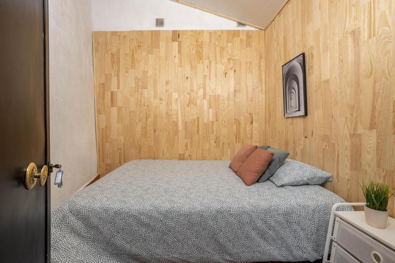 Apartamento Elvira Premium Granada